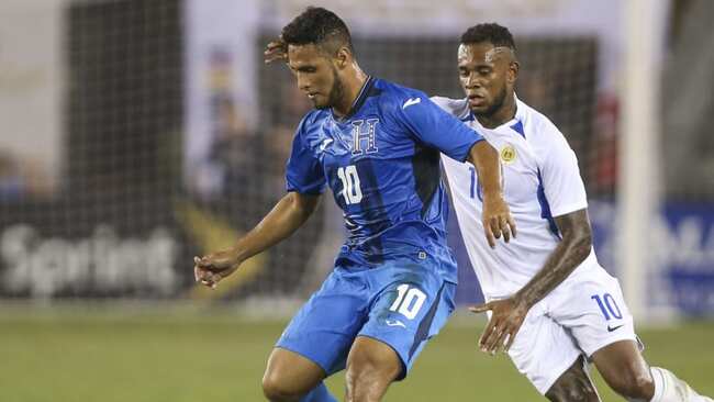 Nhận định, soi cược Honduras vs Curacao 09h00 ngày 25/06 2 Màn đụng độ gay cấn Honduras vs Curacao