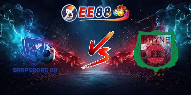 Nhận định, soi cược Sarpsborg vs Bryne 22h00 ngày 22/06 1 nhan dinh sarpsborg vs bryne 1