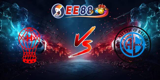Nhận định soi cược CA Huracan vs Belgrano, 04h30 13/07 1 nhan dinh ca huracan vs belgrano 5