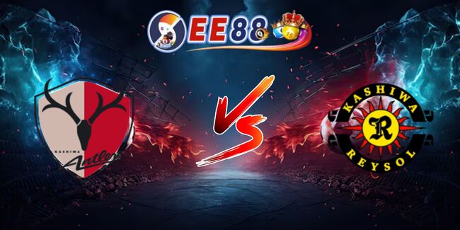 Nhận định soi cược Kashima Antlers vs Kashiwa Reysol, 16h00 20/07 1 nhan dinh kashima antlers vs kashiwa reysol 1