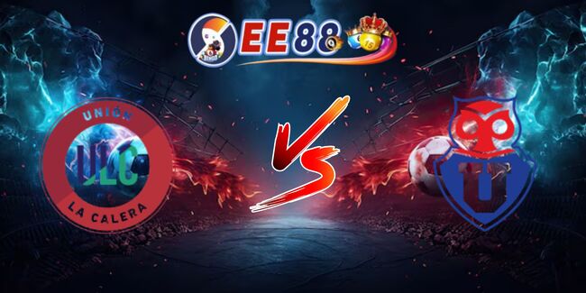 Nhận định soi cược Union La Calera vs Universidad de Chile, 05h00 ngày 29/07 1 nhan dinh union la calera vs universidad de chile 2