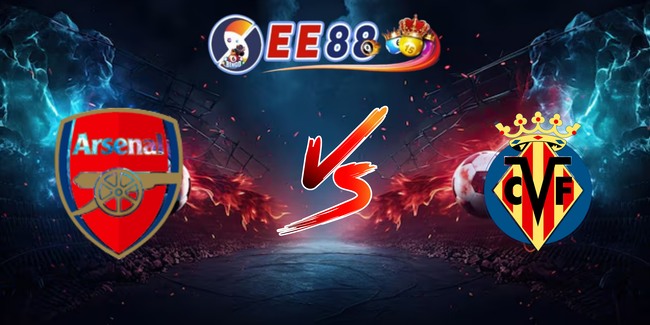 Nhận định, soi cược Arsenal vs Villarreal 00h00 ngày 07/08 1 nhan dinh arsenal vs villarreal 6