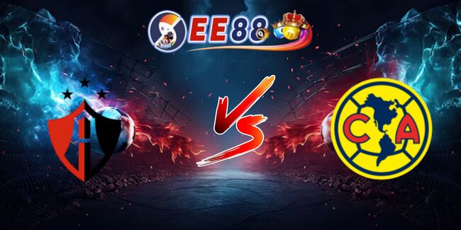 Nhận định soi cược Atlas vs Club America, 08h00 ngày 25/08 1 nhan dinh atlas vs club america 7