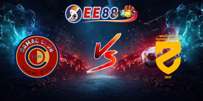Nhận định, soi cược Dhamk vs Al-Hazm 23h05 ngày 28/08 1 nhan dinh dhamk vs al hazm 8