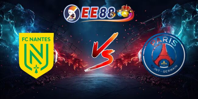 Nhận định, soi cược Nantes vs Paris Saint Germain 01h45 ngày 18/08 1 nhan dinh nantes vs paris saint germain 6