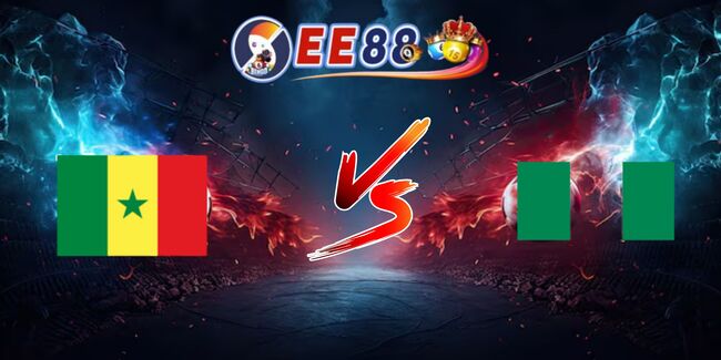 Nhận định, soi cược Senegal vs Nigeria 00h00 ngày 06/08 1 nhan dinh senegal vs nigeria 6